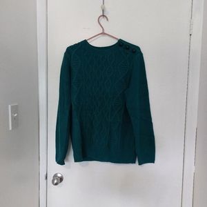 Joe Fresh sweater